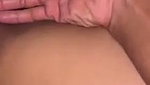 Sexy girl give Blowjob  Fingering