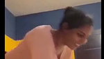 Sexy girl give Blowjob  Fingering