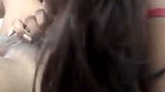 sexy girl give Blowjob to his bf