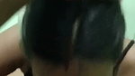 Sexy hot bhabhi giving Blowjob  enjoying