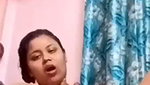 Sexy hot girl fingering on vc