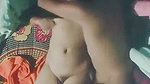 Sexy lady enjoying with neighbour guy