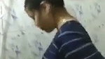 Sexy lady undress  show her boob