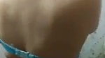 Sexy lady undress  show her boob
