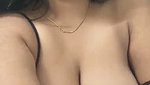 Shruti Babe Showing her huge boobs on live