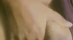 Slim girlfriend show her sweet boobs