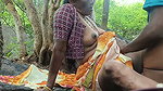 Stepson fuck his mother in law in jungle
