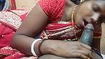 Tamil aunty give Blowjob