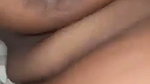 Tamil aunty show her boobs  wet pussy