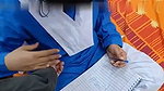 Teacher fuck hard his student
