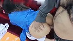 Teacher fuck hard his student
