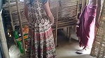 Village aunty fuck hard with neighbour nephew