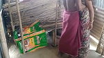Village aunty fuck hard with neighbour nephew