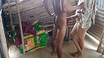 Village aunty fuck hard with neighbour nephew