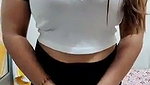 Wow Natasha showing her sexy nude hot figure live