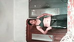 mallu girlfriend recorded for boyfriend mms