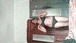 mallu girlfriend recorded for boyfriend mms