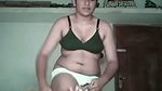 mallu sexy girl shows on video call