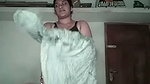 mallu sexy girl shows on video call