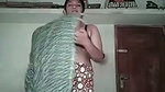 mallu sexy girl shows on video call