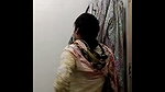 mallu sexy girl shows on video call