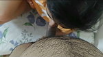 chubby wife riding on huge dick