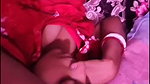 Sleeping Wife ke samne sali ki Nude Captured Secretly