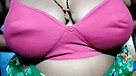 Hot Telugu Saree aunty showing Navel Etc