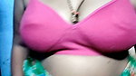 Hot Telugu Saree aunty showing Navel Etc