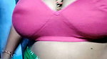 Hot Telugu Saree aunty showing Navel Etc