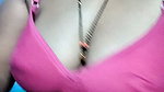 Hot Telugu Saree aunty showing Navel Etc