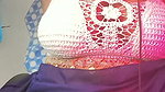 Telugu Vennela Preeti143 Secret call to lover 1