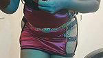 Telugu Vennela Preeti143 Video call to Bf 4