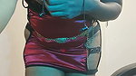 Telugu Vennela Preeti143 Video call to Bf 4