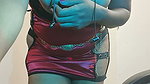 Telugu Vennela Preeti143 Video call to Bf 4