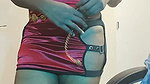Telugu Vennela Preeti143 Secret video call 2