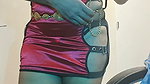 Telugu Vennela Preeti143 Secret video call 2