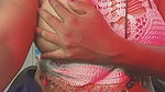 Telugu Vennela Preeti143 secret video call to Bf 3