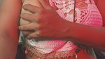 Telugu Vennela Preeti143 secret video call to Bf 3