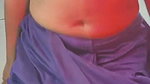 Telugu Vennela Preeti143 secret video call to Bf 3