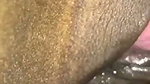 Aunty give Blowjob  pussy licking