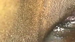 Aunty give Blowjob  pussy licking