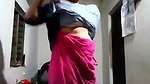 Aunty undress  show her figure nude body