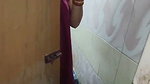 Bhabhi fuck in bathroom