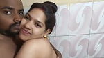 Bhabhi fuck in bathroom