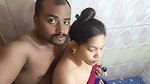 Bhabhi fuck in bathroom