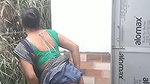 Bhabhi showing her asshole  fuck hard
