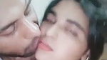 Boyfriend drilling his gf pussy