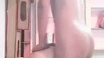 Boyfriend drilling his gf pussy