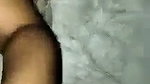 Boyfriend fuck with gf in her house